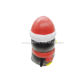 Christmas Penguin Squeeze Toys